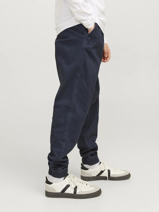 Kinder Trainingshose Dark Blue 1Stück