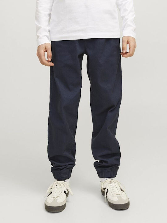 Kinder Trainingshose Dark Blue 1Stück