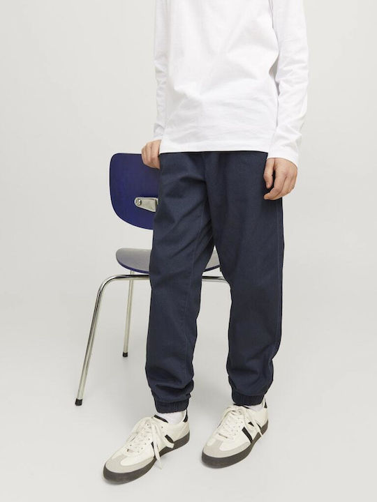 Kinder Trainingshose Dark Blue 1Stück