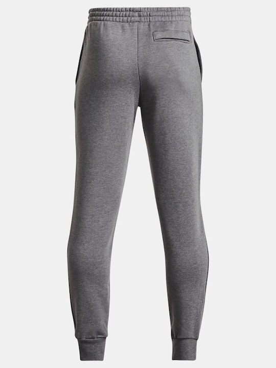 Pantaloni De Trening Gri Pentru Copii Rival
