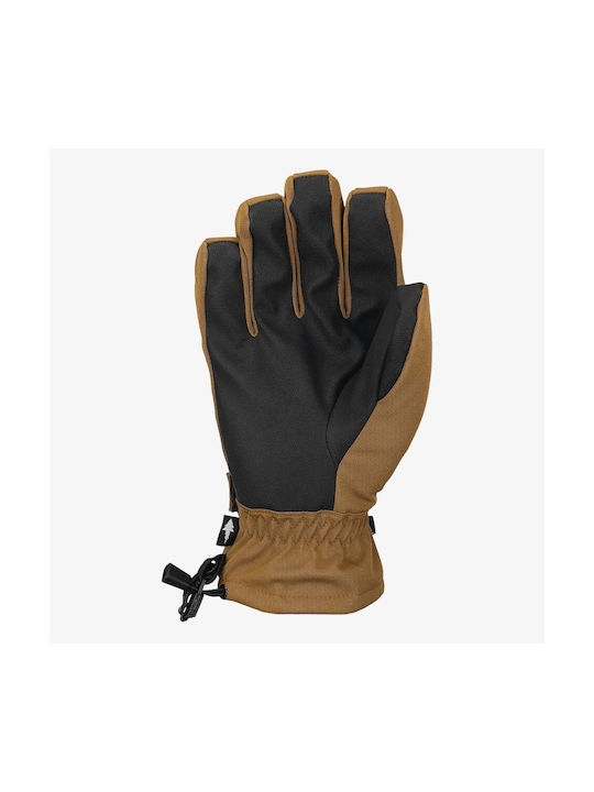 Pow Xg Mid Men's Ski & Snowboard Gloves