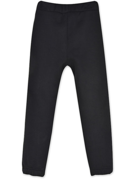 BodyTalk Kids Sweatpants Black