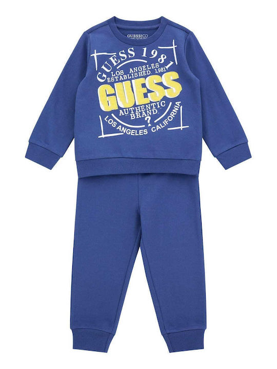 Kinder Sweatpants Set - Jogginganzug Raff 2Stück Active
