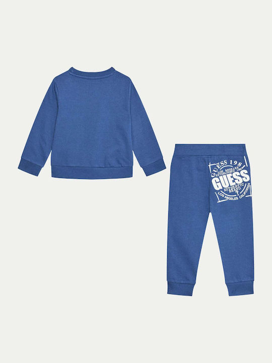 Kinder Sweatpants Set - Jogginganzug Raff 2Stück Active