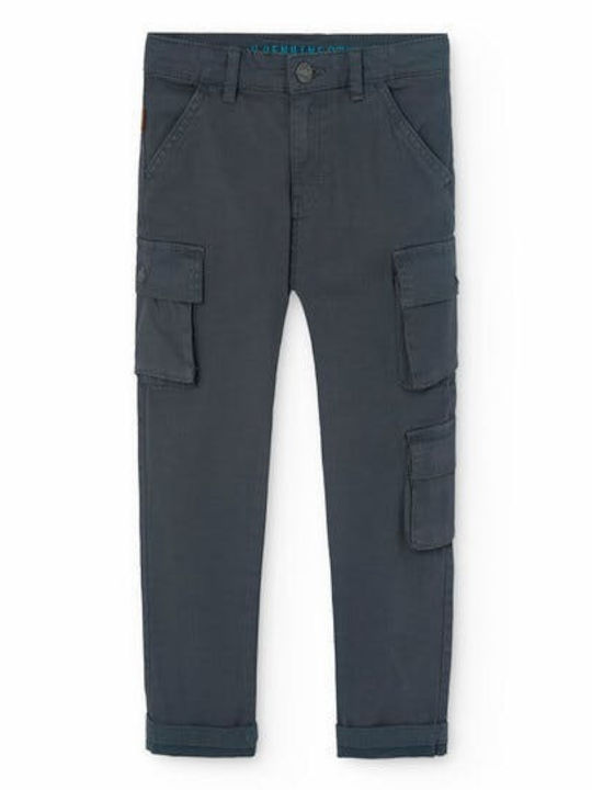 Pantaloni de trening pentru copii Gri