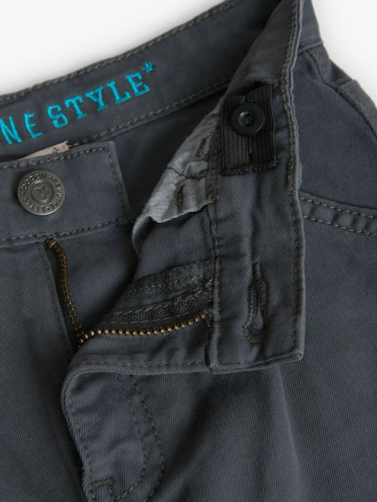 Pantaloni de trening pentru copii Gri