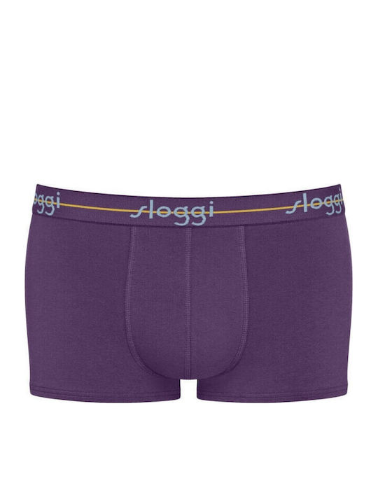 Ανδρικά Μποξεράκια Multi με Σχέδια 3Pack