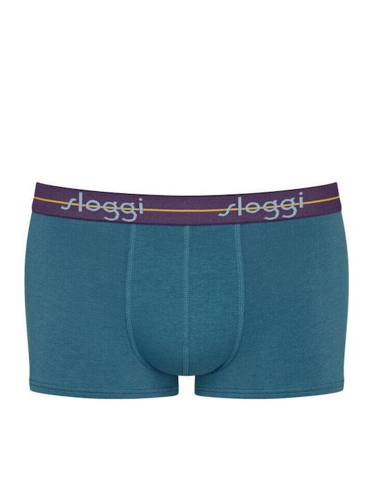 Ανδρικά Μποξεράκια Multi με Σχέδια 3Pack