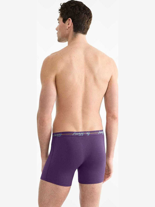 Start Short C2p Men's Boxers Multicolour 2Pack
