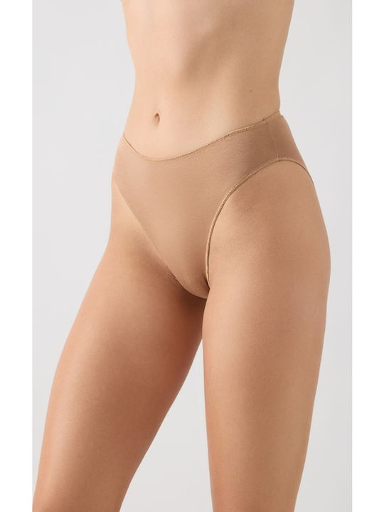 Fimelle Women's Slip 2Pack