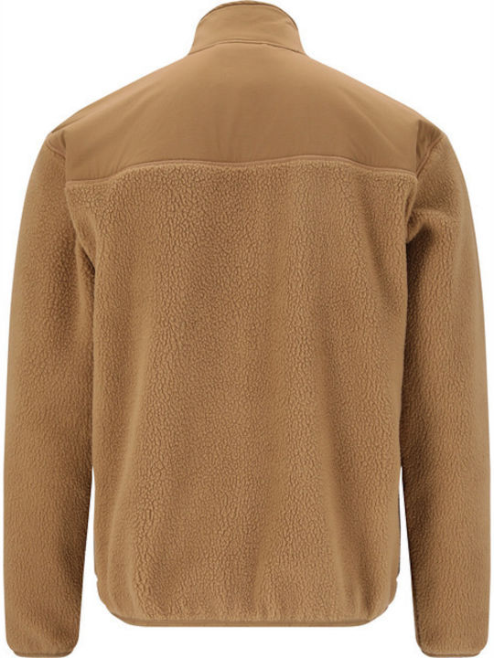 Мъжка Жилетка Fleece Ermine