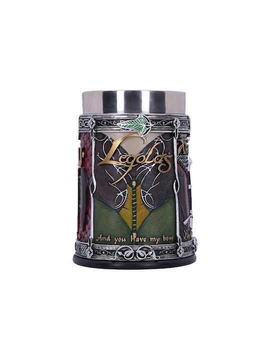Nemesis Now Becher Keramik