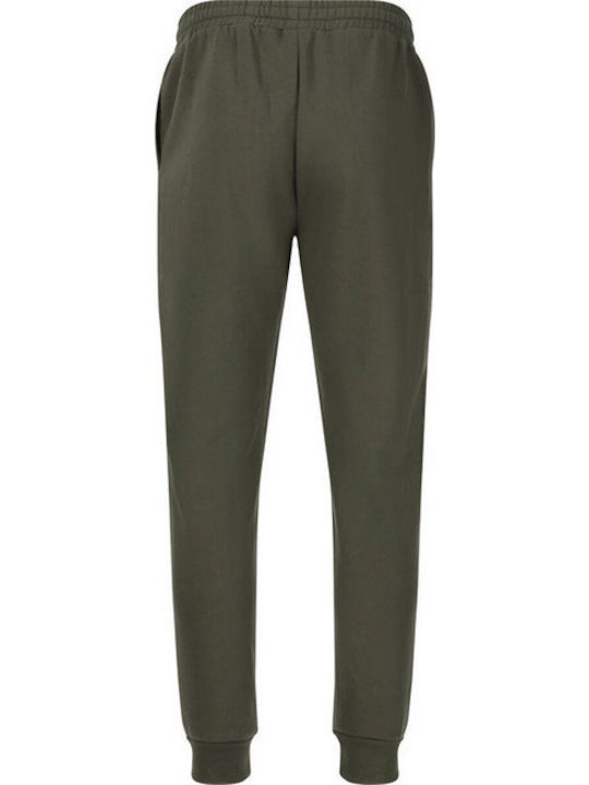 Pantaloni de trening cu Elastic Kambaba
