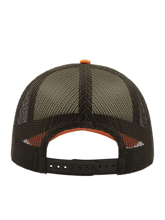 Atlantis Trucker Jockey Atlantis Trucker Jockey