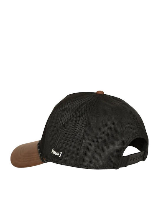 Capslab Jockey Capslab X Game Throne Cl Got 1 Pct Mot Black-cl Got 1 Pct Mot-black
