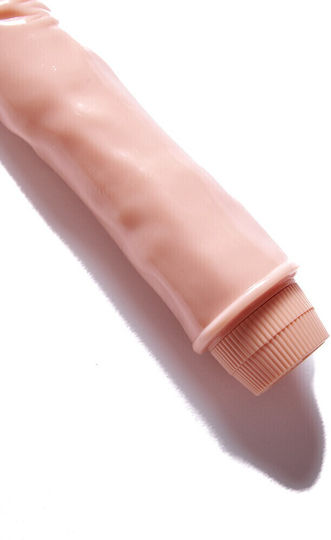 Sweetvibes Realistisch Vibrator 21.5cm Beige