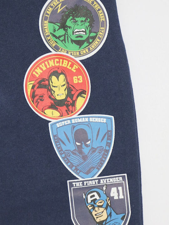 Marvel