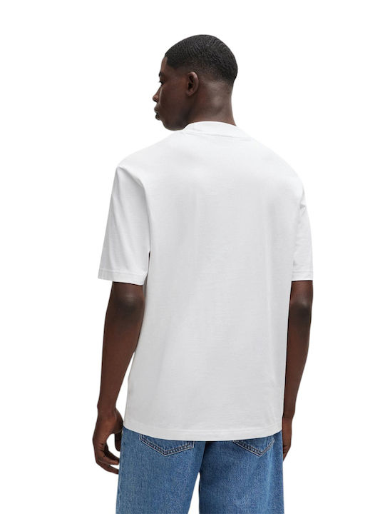 Hugo Nieros T-shirt White