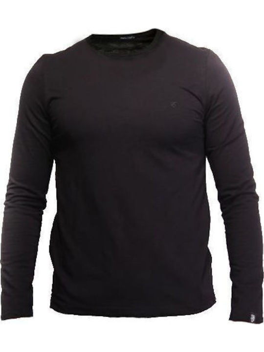 Тениска Black