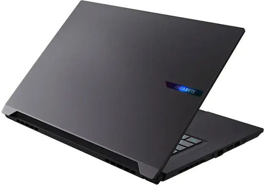 Gigabyte AERO X16 1WH93USC94AH 16" IPS QHD+ 165Hz (Ryzen AI 300 Series-7 350/32GB/1TB SSD/GeForce RTX 5070/W11 Home) Space Gray (US Keyboard)
