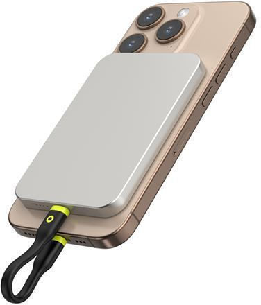 Mobile Origin USB 2.0 Kabel USB-C männlich - USB-C 60W Schwarz 0.10m