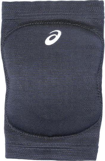 ASICS 3053A181-400 Adults Volleyball Knee Pads With Gel Blue