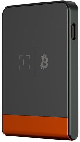 Ledger Flex Cryptocurrency Wallet