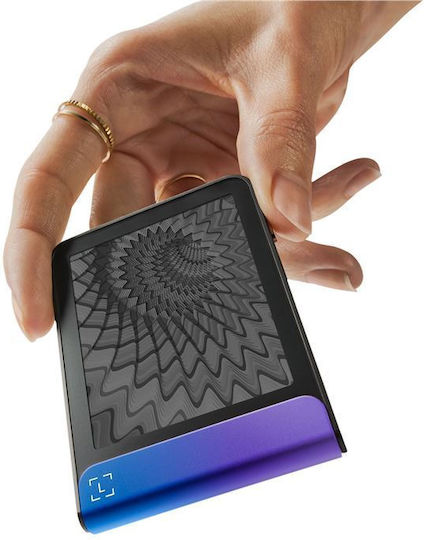 Ledger Flex Cryptocurrency Wallet