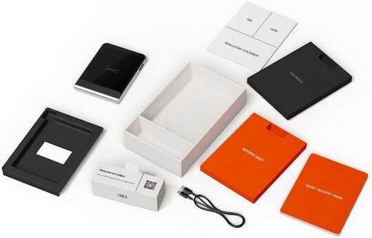 Ledger Flex Cryptocurrency Wallet