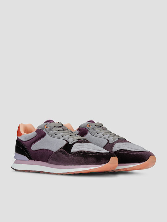 Sneakers Amethist