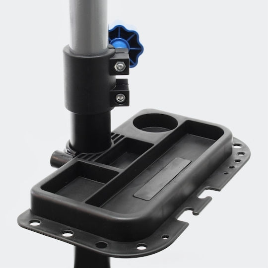 Wiltoc 61104 Bicycle Repair Stand 360° Rotation Up to 30kg