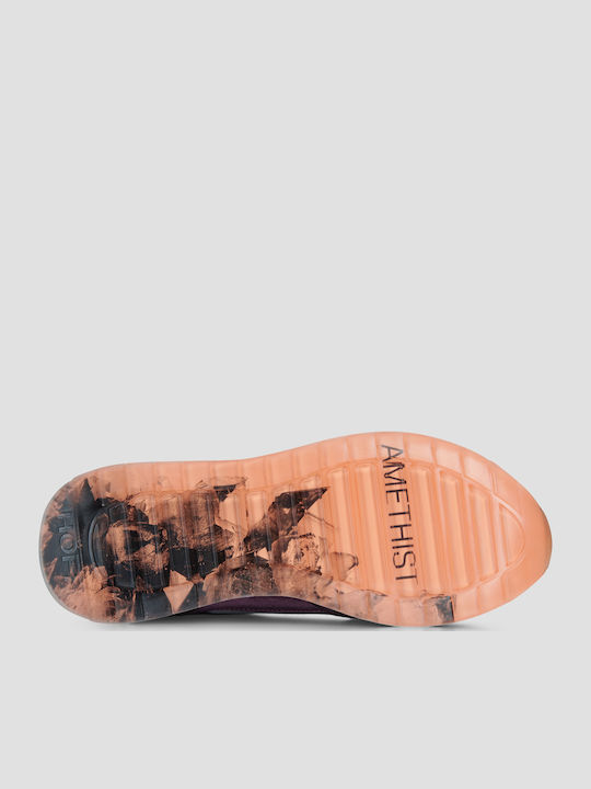 Sneakers Amethist