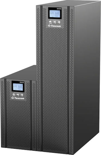 Tescom PRIME USV 2000VA 2000W