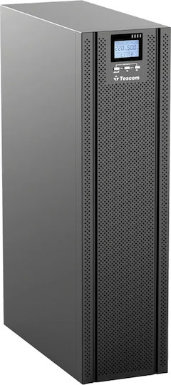 Tescom Prime UPS