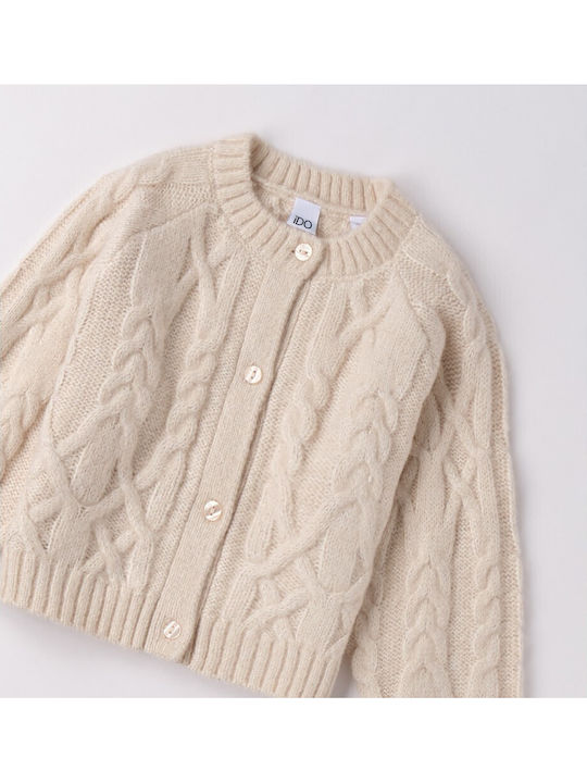 Cardigan pentru copii BEZ