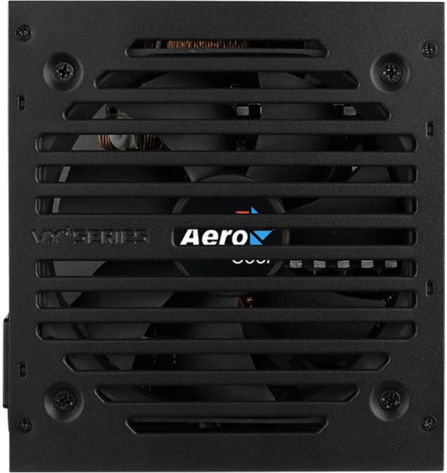 Aerocool VX Plus Stealth 800 800W Черен Компютърно захранване Пълен кабел