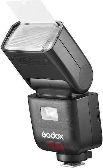 Godox GD-V480F-KIT TTL Flash For Fujifilm Cameras