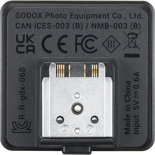 Godox Mini Flash TTL Pentru Camere Foto Fujifilm