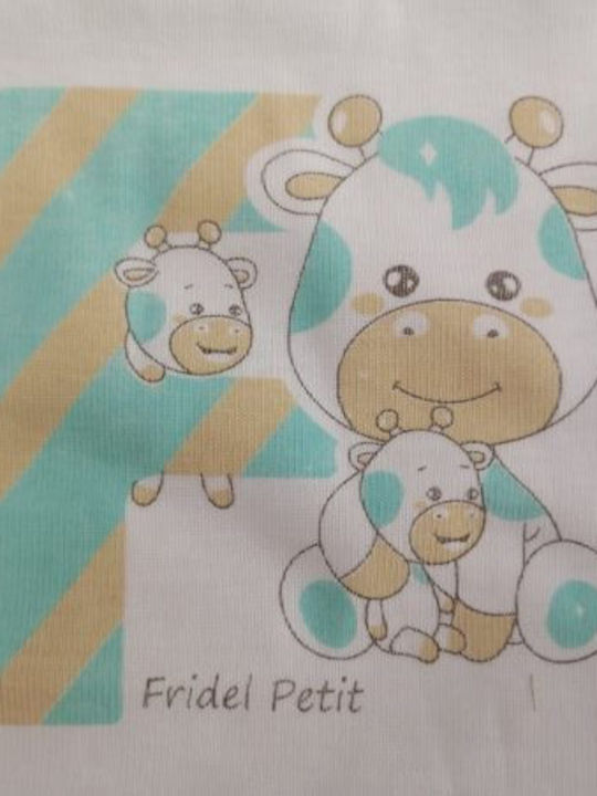 Fridel Petit Κορμάκι Mint