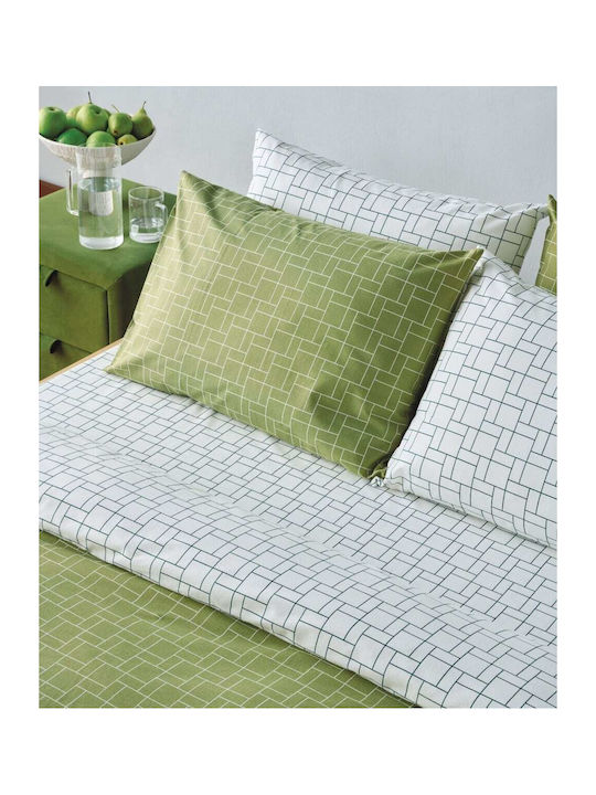 Kentia Sheet Sets Single 160x270cm. Versus 36 3pcs