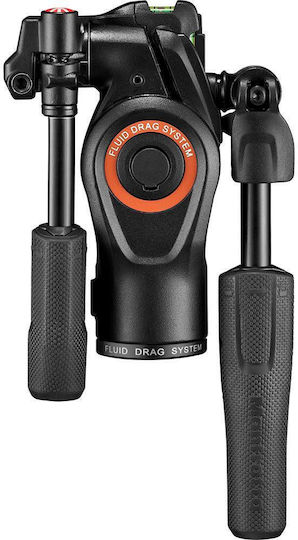 Manfrotto Mkbfrla-3w Befree 3-way Live Advanced статив за Sony Alpha