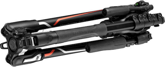 Manfrotto Mkbfrla-3w Befree 3-way Live Advanced статив за Sony Alpha