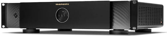 Marantz MODEL M4 Integrated Hi-Fi Amplifier Stereo 125W/4Ω 100W/8Ω Black