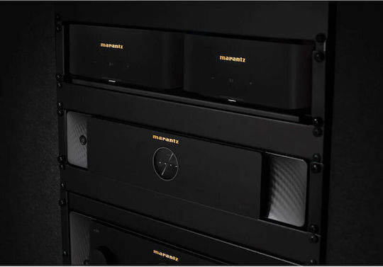 Marantz MODEL M4 Integrated Hi-Fi Amplifier Stereo 125W/4Ω 100W/8Ω Black