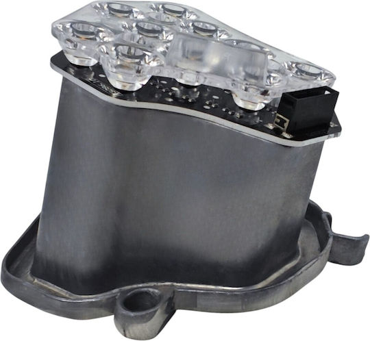 Modul Led Semnalizatoare Dreapta Tip Arici Bmw Seria 5