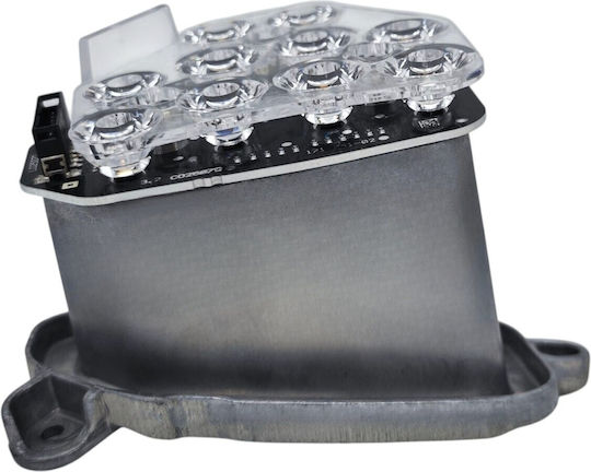 Modul Led Semnalizatoare Dreapta Tip Arici Bmw Seria 5