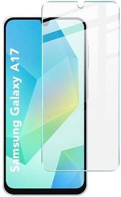 0.3mm Screen Protector (Galaxy A17)