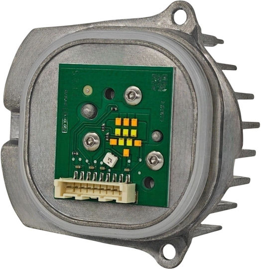 LED Hedgehog Module Headlamp Holders Mercedes GLE GLS CLS GLA B-Class Right