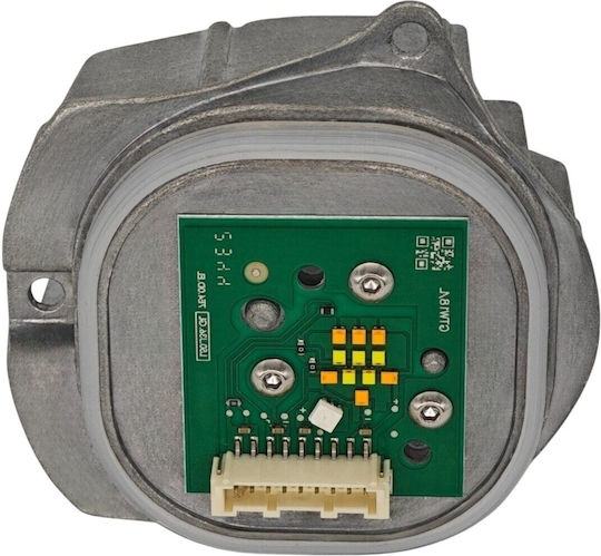 LED Hedgehog Module Headlamp Holders Mercedes GLE GLS CLS GLA B-Class Right