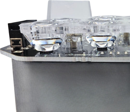 Modul Led Semnalizatoare Dreapta Tip Arici Bmw Seria 5
